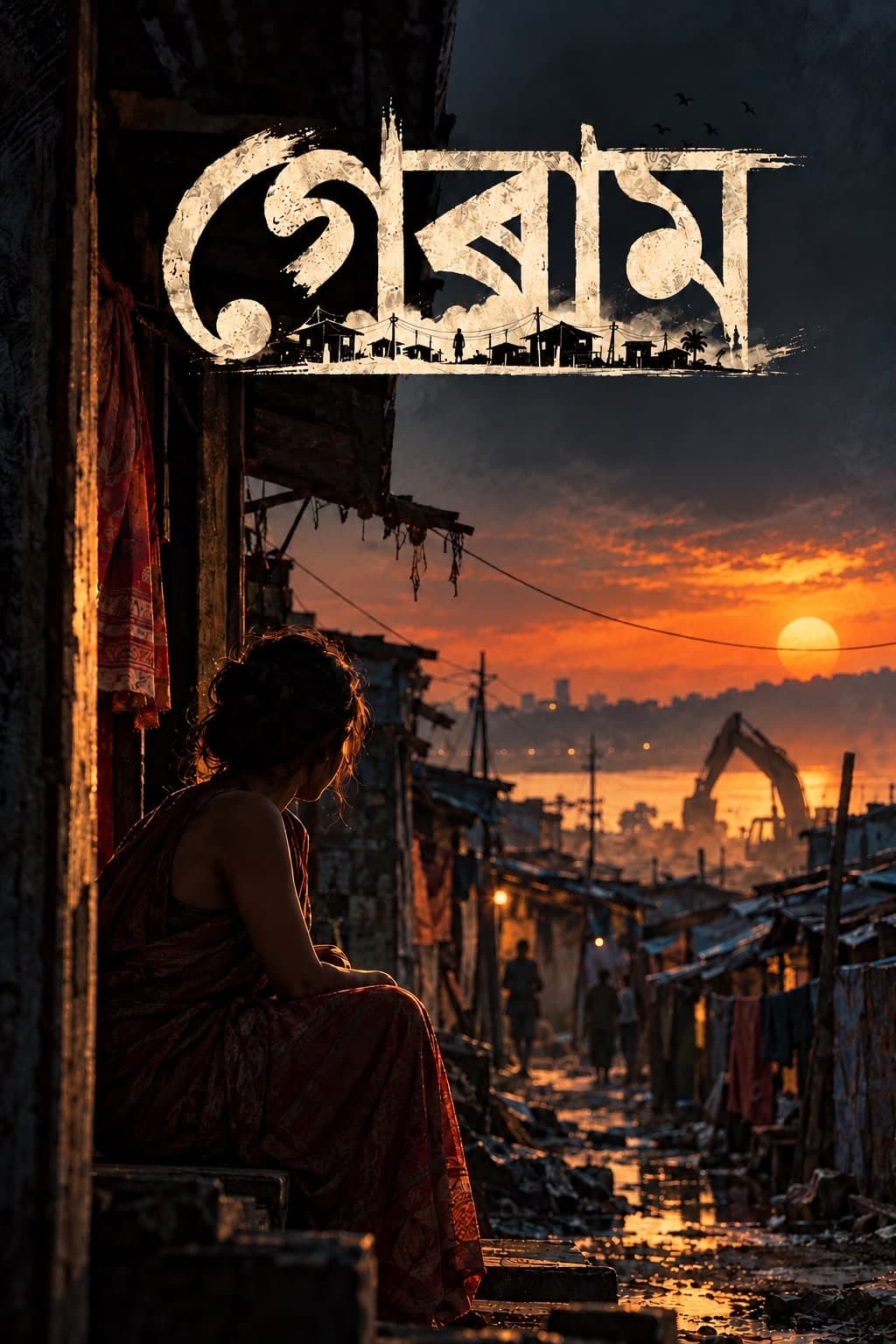 গেৰাম